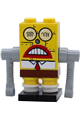 Robot SpongeBob