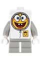 SpongeBob Astronaut - bob014