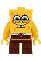 SpongeBob with smile and squint - bob019