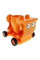 Duplo Dizzy - btb008