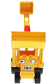 Duplo Scoop - btb012