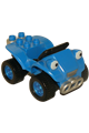 Duplo Scrambler - btb013