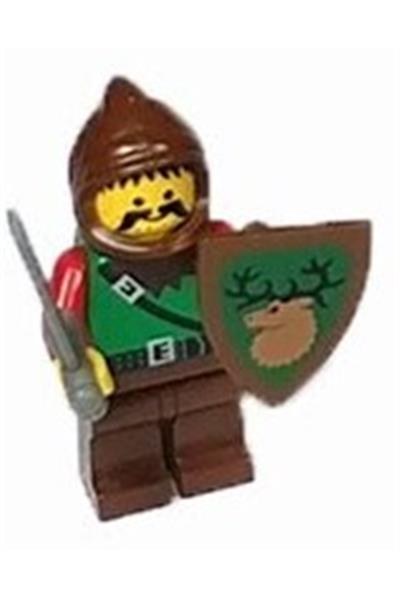 Lego forestmen minifigure clearance