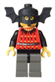 Fright Knights - Bat Lord - cas022a