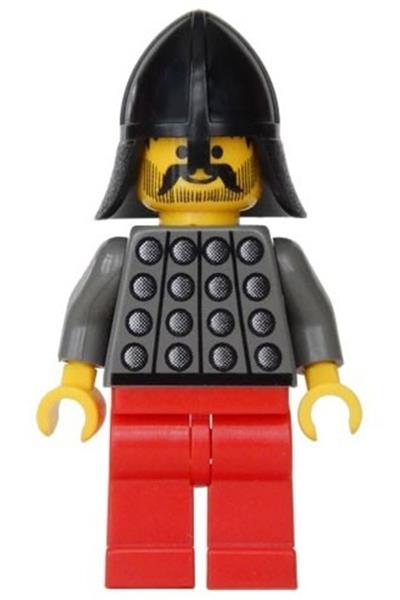 LEGO Fright Knight 3 Minifigure cas030 BrickEconomy