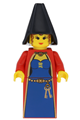 Queen Leonora from Knights' Kingdom I - cas033