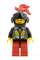 Female Knight Princess Storm from Knights' Kingdom I - cas034