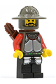 Knight from Knights' Kingdom I without a quiver - cas037
