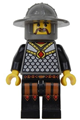 Knight 2 from Knights' Kingdom I without a quiver - cas039
