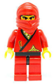 Red Ninja