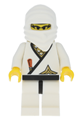 Ninja - Princess, White - cas058