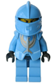 Knights Kingdom II - Jayko plain torso, gold pattern armor, dark blue hips - cas268