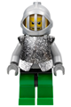 Hero Knight from Knights Kingdom II series - cas317