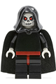 Evil Bishop from Fantasy Era, used as a chess piece - cas351