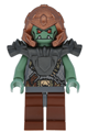 Troll Warrior (Orc) from the Fantasy Era 5 - cas375