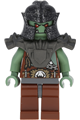 Fantasy Era - Troll Warrior 10 - cas427