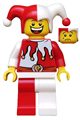 Kingdoms Jester