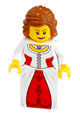 Princess of the Lion Kingdom - cas442