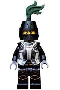 Falcon Knight Minifigure - A Falcon Knight from the Kingdoms theme - cas506