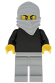 Male ninja - cas547