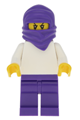 Female ninja - cas548