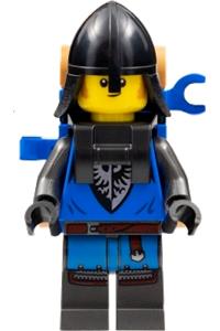 Lego black falcon 2025 minifigure
