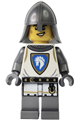 Horse Knight Spearman - cas591