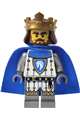 Horse Knight King - cas592