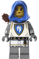 Horse Knight Archer - cas595