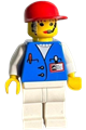 Assistant Female - cc4061