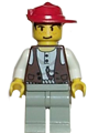 Actor 2 - cc4064