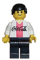 Soccer Player Coca-Cola Defender 4