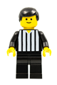 Soccer Referee Coca-Cola - cc4454