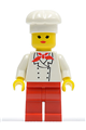 Chef Female