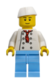 Fishmonger chef - chef024
