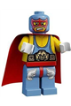 Super Wrestler, Series 1 - col010