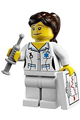 Nurse, Series 1 - col011