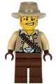 Cowboy, Series 1 - col016