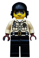 Traffic Cop, CMF Series 2 - col022