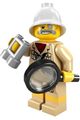 Explorer, CMF Series 2 - col023