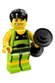 Weightlifter, CMF Series 2 - col026