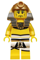 Pharaoh, CMF Series 2 - col032