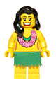 Hula Dancer