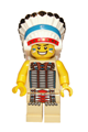 Tribal Chief