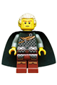 Elf - Minifigure only Entry - col042