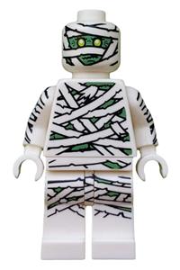 Mummy - Minifigure only Entry col045