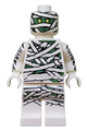 Mummy - Minifigure only Entry - col045
