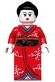 Kimono Girl - col050