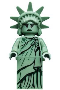 Lady Liberty col084