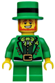 Leprechaun - col089